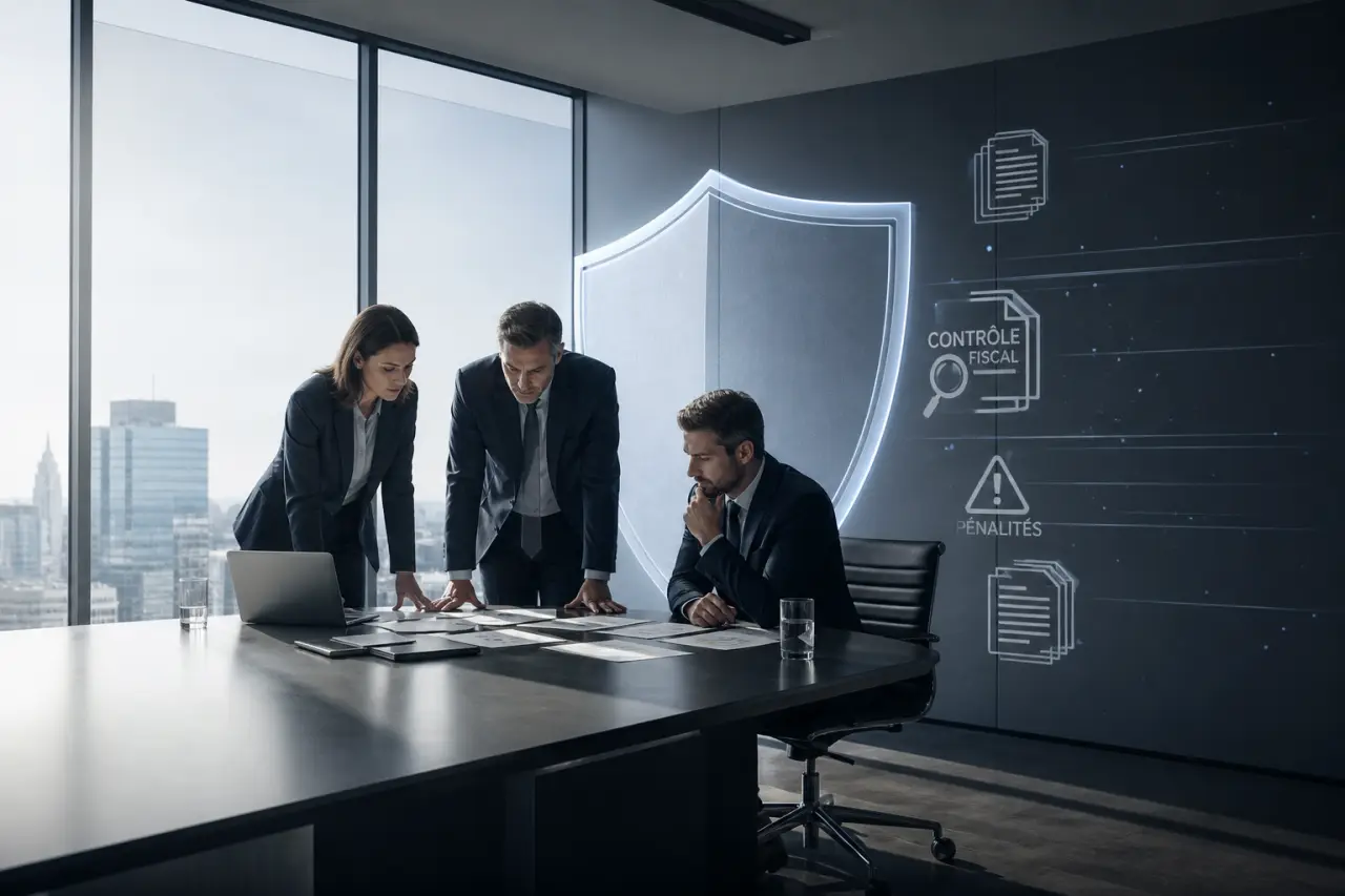 Assurance protection fiscale : simple coût ou rempart indispensable pour votre entreprise ?