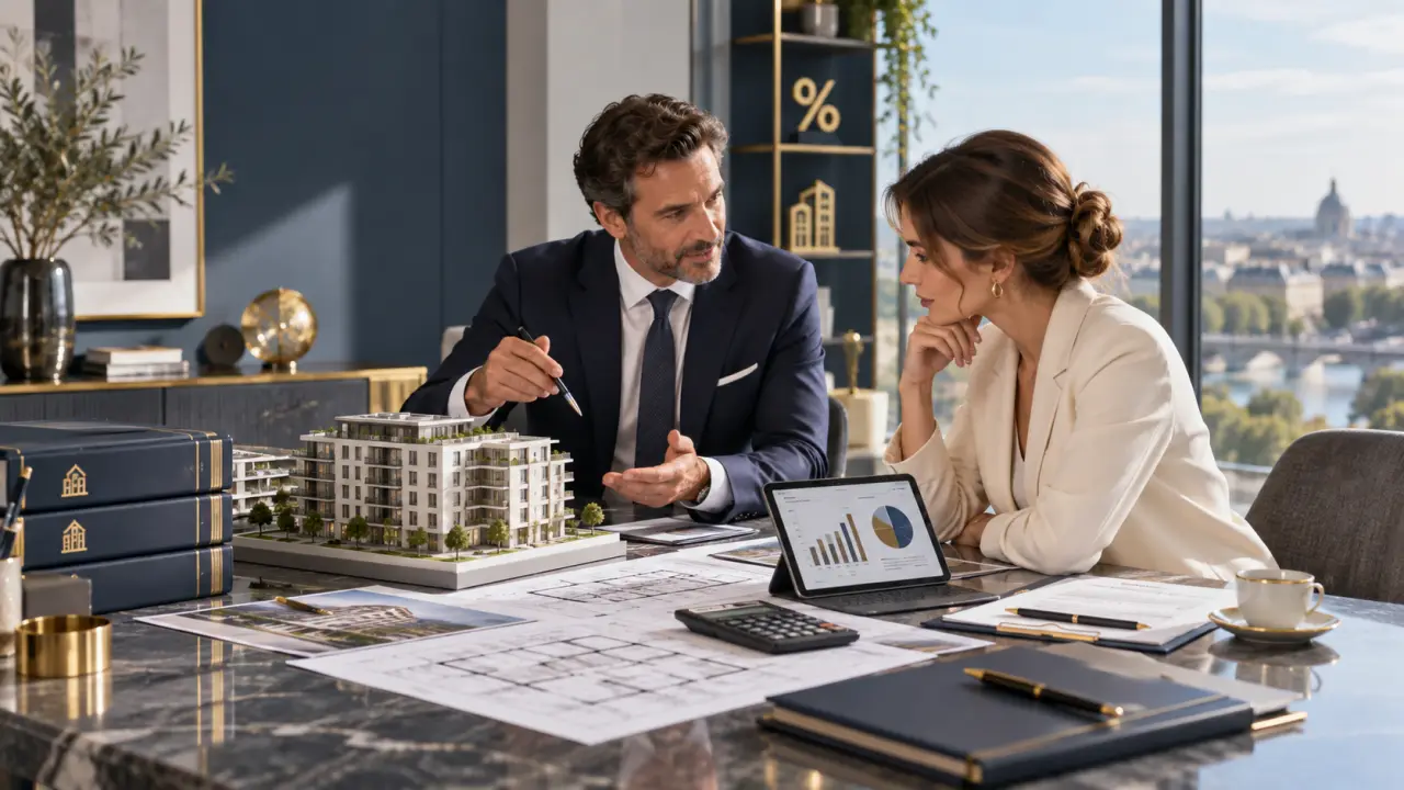 Optimiser la fiscalité immobilière : choisir le bon régime avant d’investir