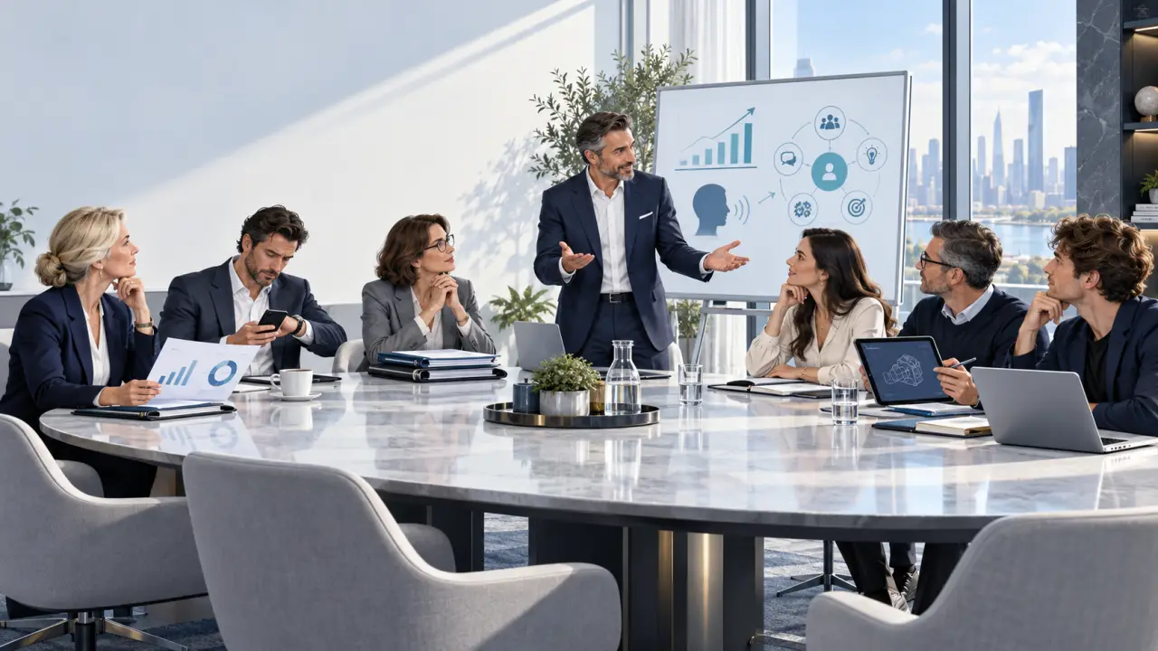 Type de clientèle : 6 profils et les bons arguments pour convaincre sans brusquer