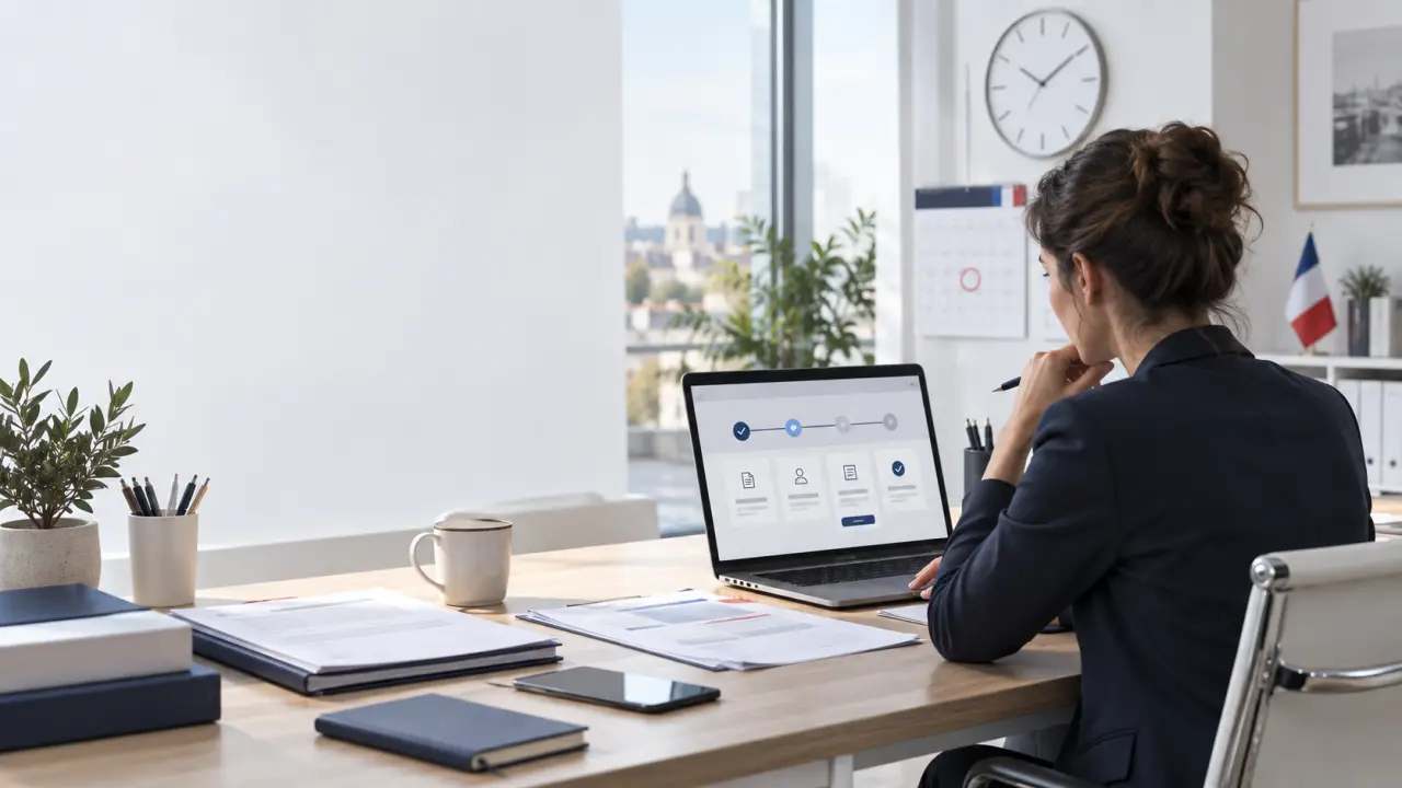 INPI création d’entreprise gratuit : que pouvez-vous faire sans compte, et quand faut-il déposer ?