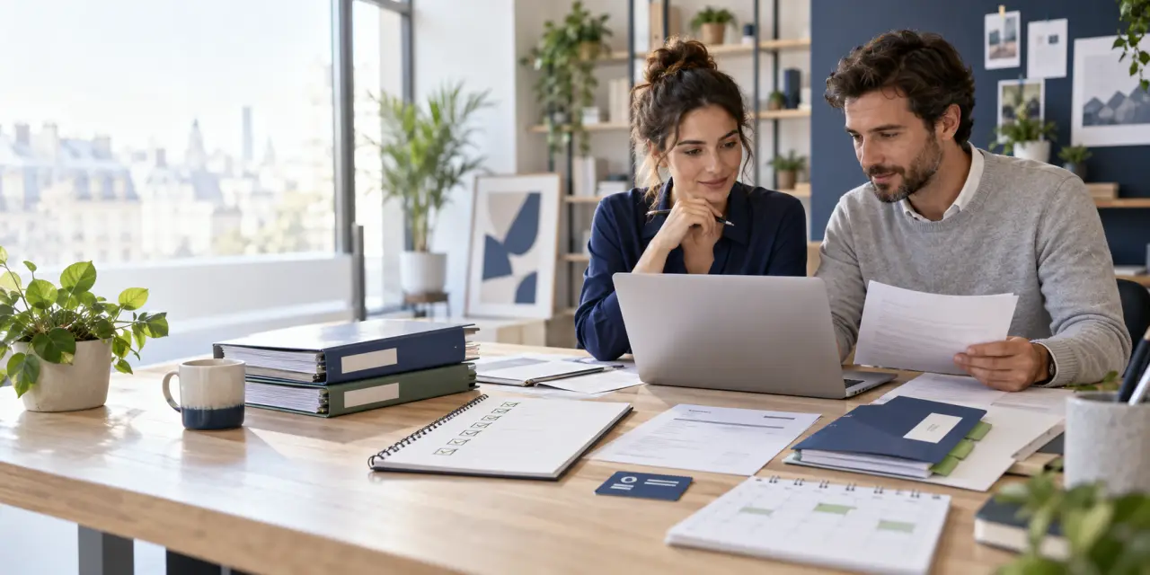 Financer une formation quand on est auto-entrepreneur : CPF, FAF et 6 pièces à vérifier