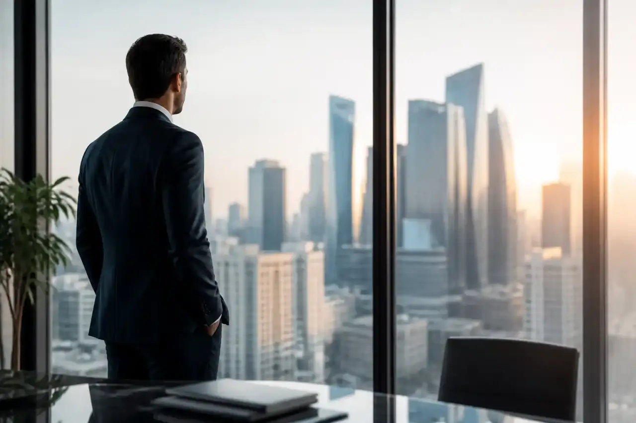 7 secrets pour transformer votre business en 2026 et technologies d'automatisation