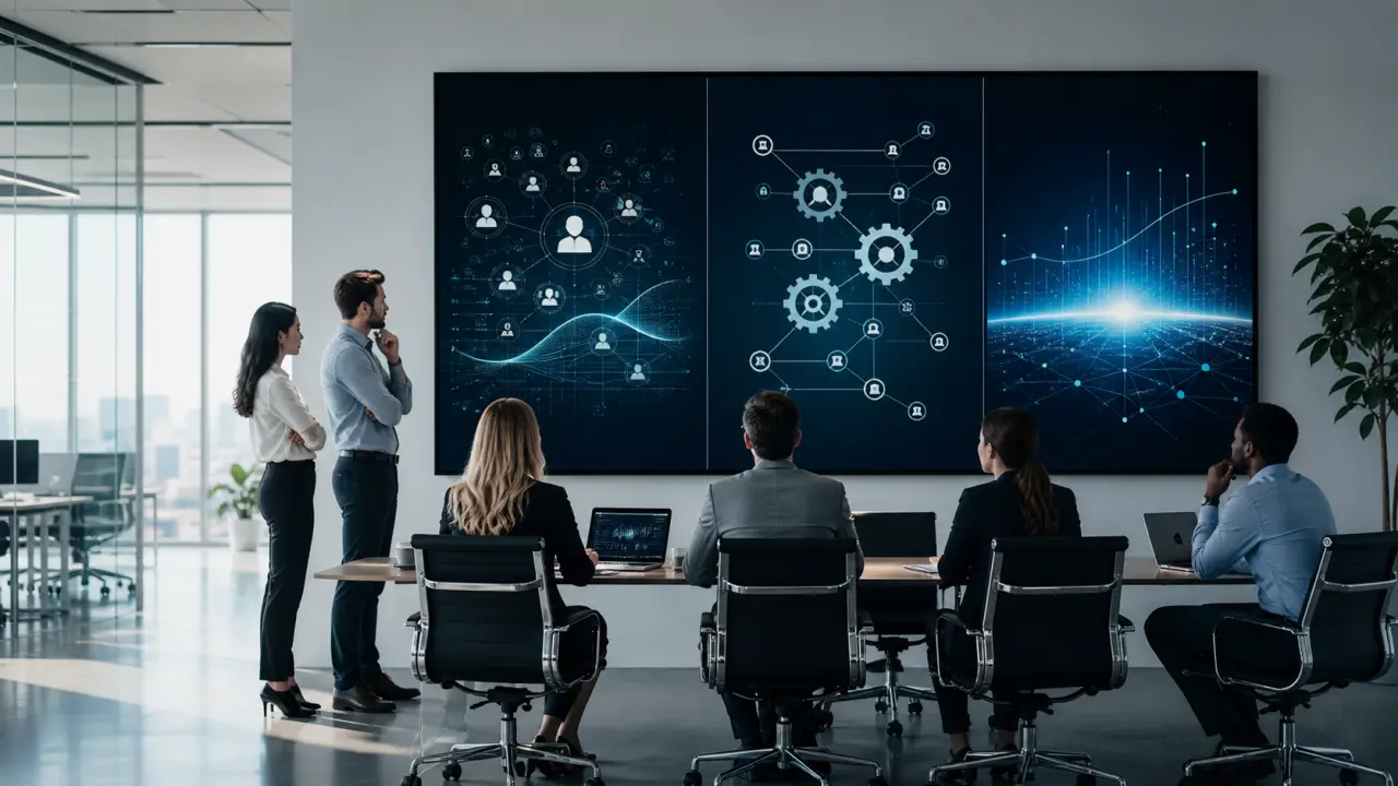 Personnalisation, automatisation, anticipation : les trois leviers d’une stratégie marketing IA